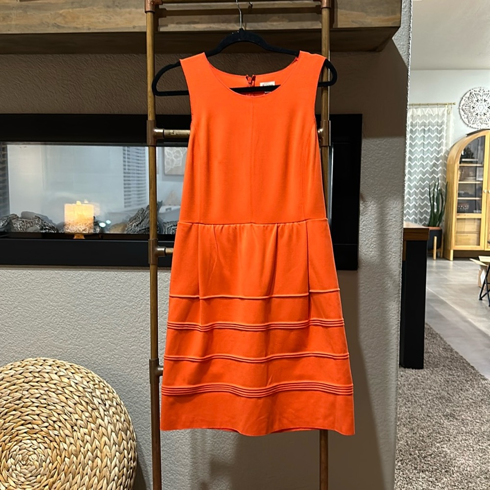 Cremieux dress